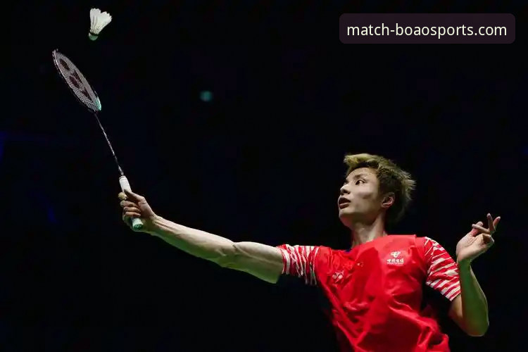 3大关键因素：石宇奇亚锦赛破荒，博澳体育平台带你复盘国羽男单8年等待