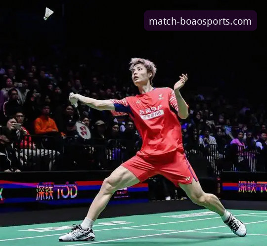 2026亚锦赛男单冠军争夺战完整指南：石宇奇破8年冠军荒，博澳体育深度解析